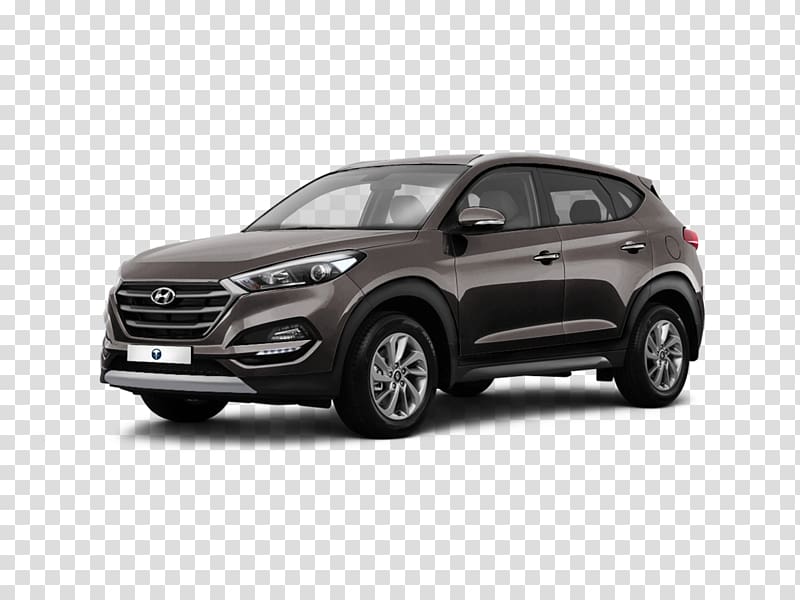 2018 Hyundai Tucson SE Compact sport utility vehicle Car, hyundai transparent background PNG clipart