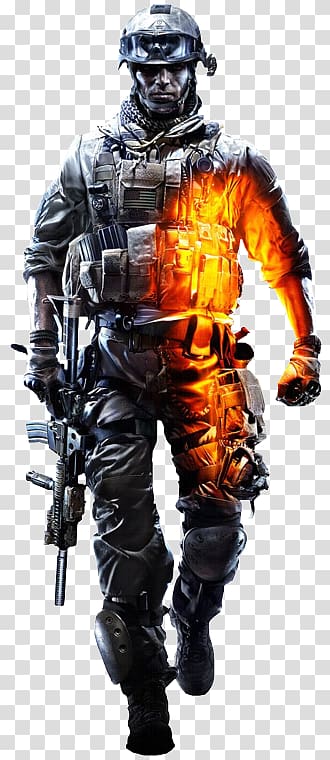 Battlefield 3 Battlefield 4 Battlefield Play4Free Battlefield 1 Battlefield: Bad Company 2, Battlefield 1942 transparent background PNG clipart