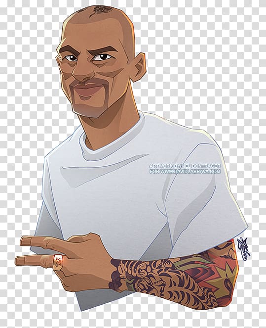 David Labrava Happy Sons of Anarchy Actor Game, happy transparent background PNG clipart