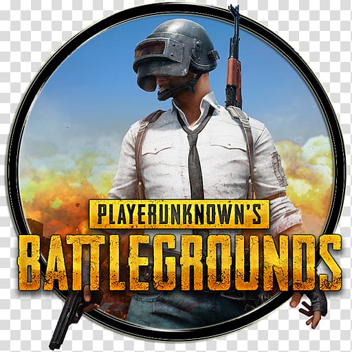 PlayerUnknown's Battlegrounds transparent background PNG clipart