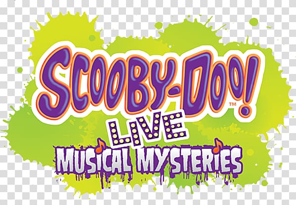 London Palladium Velma Dinkley Scooby-Doo Live! Musical Mysteries Musical theatre, others transparent background PNG clipart