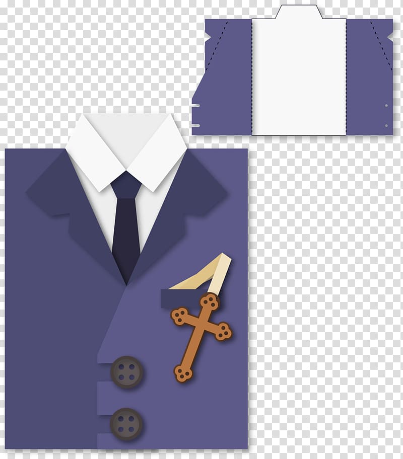 First Communion Eucharist Confirmation Necktie, others transparent background PNG clipart