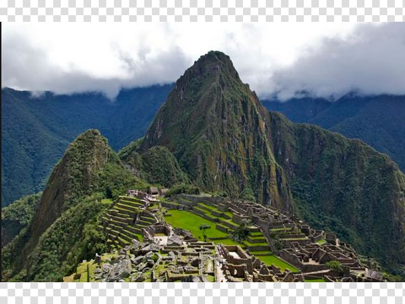 Inca Trail to Machu Picchu Cusco Ollantaytambo Punta Cana, machu picchu transparent background PNG clipart