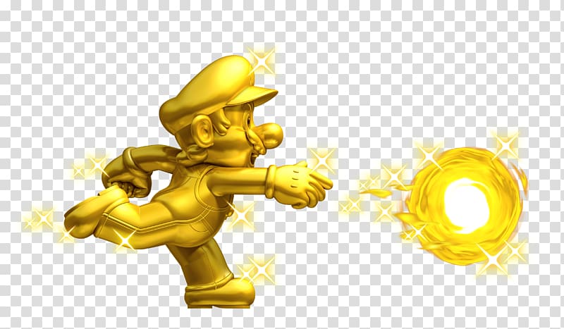 New Super Mario Bros. 2, falling money transparent background PNG clipart