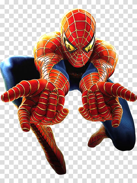Spider-Man film series, Peter parker transparent background PNG clipart
