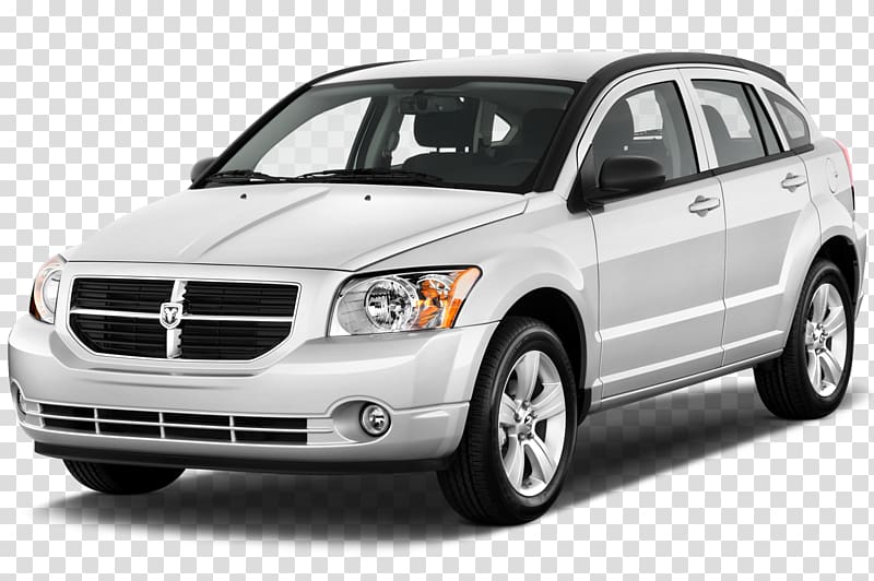 Compact car 2011 Dodge Caliber 2012 Dodge Caliber, dodge transparent background PNG clipart