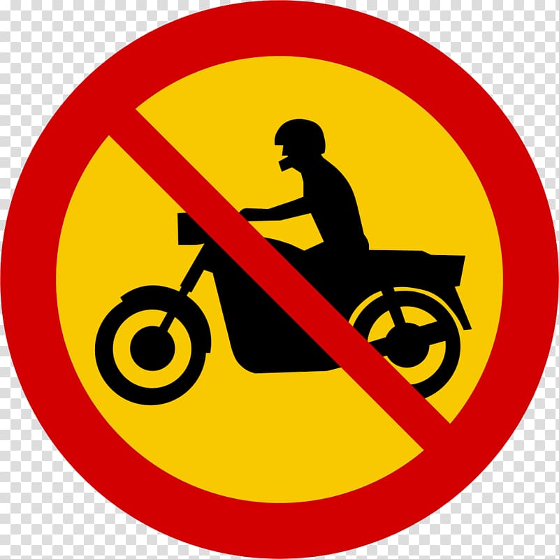 Traffic sign Iceland Motorcycle Bildtafel der Verkehrszeichen in Island, motorcycle transparent background PNG clipart