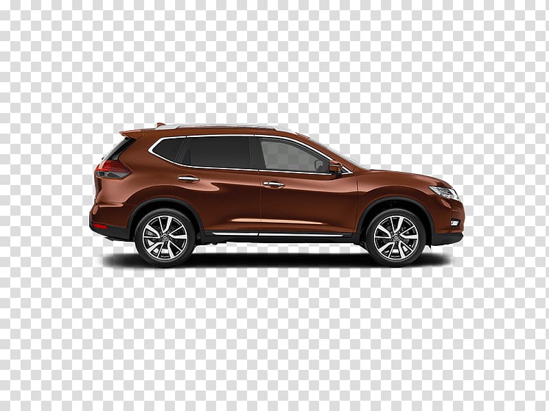 Compact sport utility vehicle Nissan Sentra Car, Nissan Xtrail transparent background PNG clipart