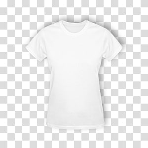 T-shirt Sleeve Neck, T-shirt transparent background PNG clipart thumbnail