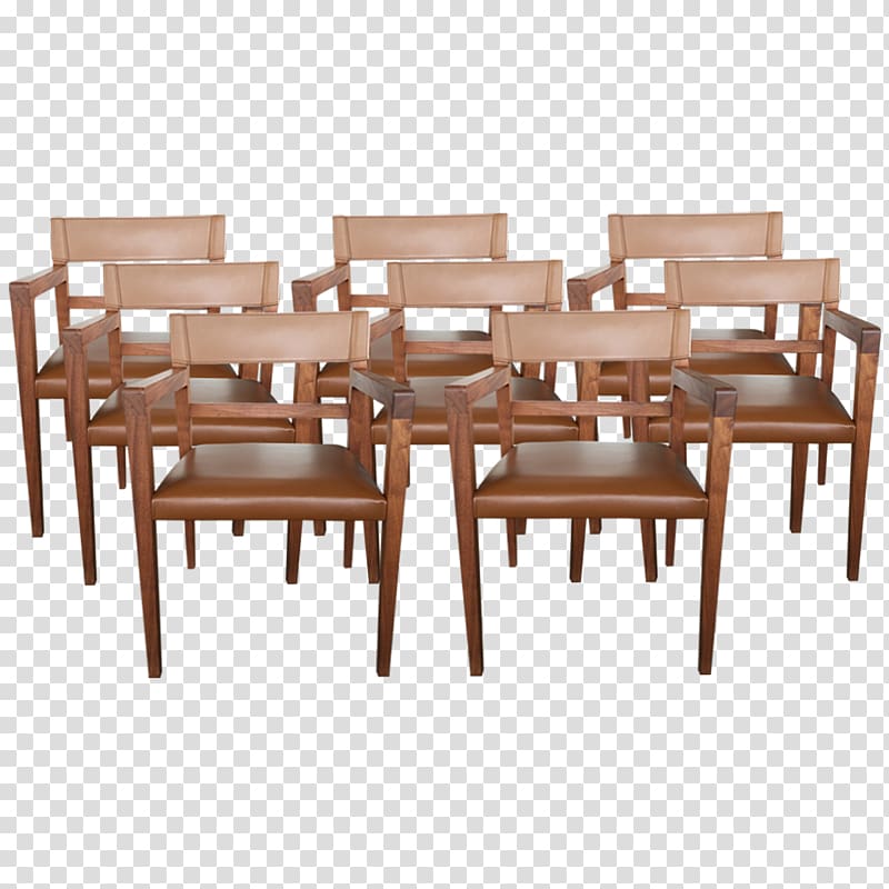 Table Chair Dining room Seat Bench, civilized dining transparent background PNG clipart