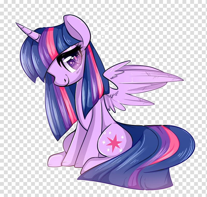 Pony Twilight Sparkle Princess Celestia Female, Twilight Symphony transparent background PNG clipart