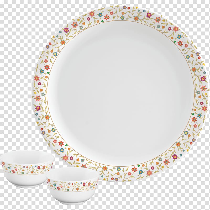 Tableware Platter Ceramic Plate Porcelain, new arrival transparent background PNG clipart