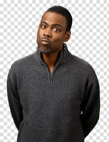 The Chris Rock Show Actor Male Comedian, actor transparent background PNG clipart