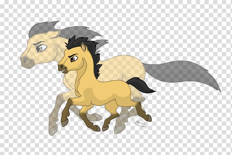 Pony Mustang Colt Stallion Foal, mustang transparent background PNG clipart