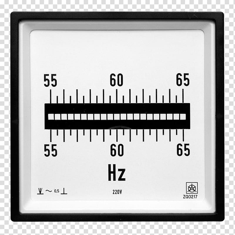 Electronics Frequency counter Analog signal Measurement Power factor, others transparent background PNG clipart