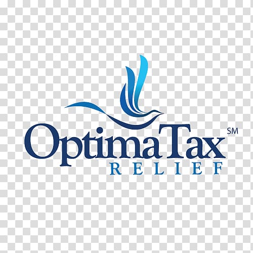 Logo Tax exemption Brand Optima Tax Relief, employee reporting relationship transparent background PNG clipart