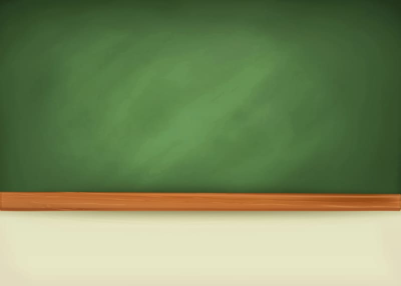 Green Rectangle , School Board Background transparent background PNG clipart