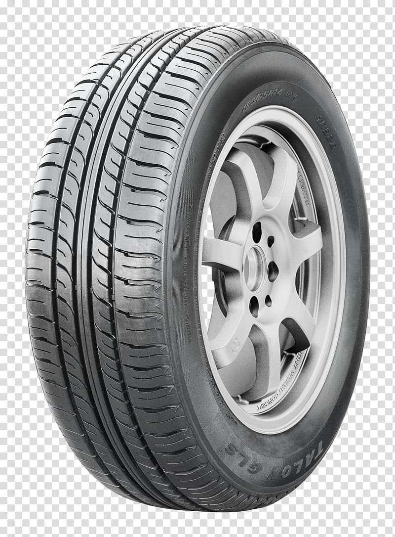 Car Radial tire Tread Truck, Uniform Tire Quality Grading transparent background PNG clipart