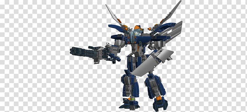 Mecha Lego Exo-Force Powered exoskeleton Robot, robot transparent background PNG clipart