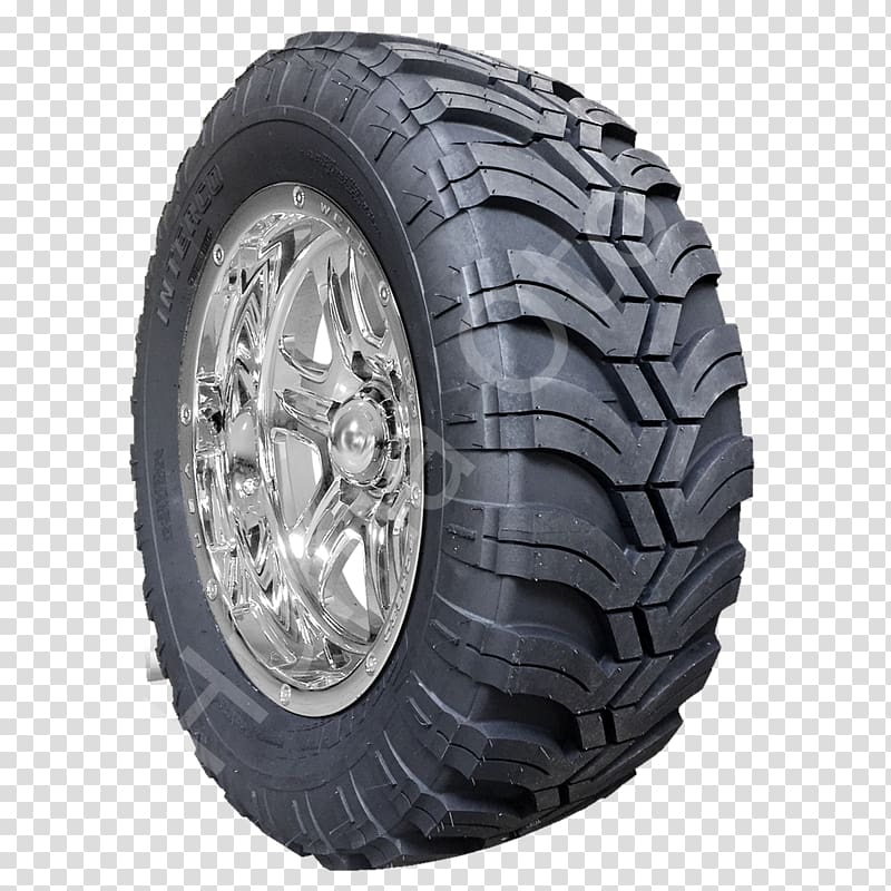 Off-road tire Tread Radial tire Paddle tire, tread transparent background PNG clipart