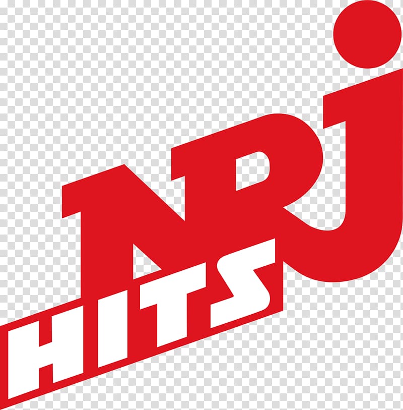 NRJ HITS Internet radio Television Music, hits transparent background PNG clipart