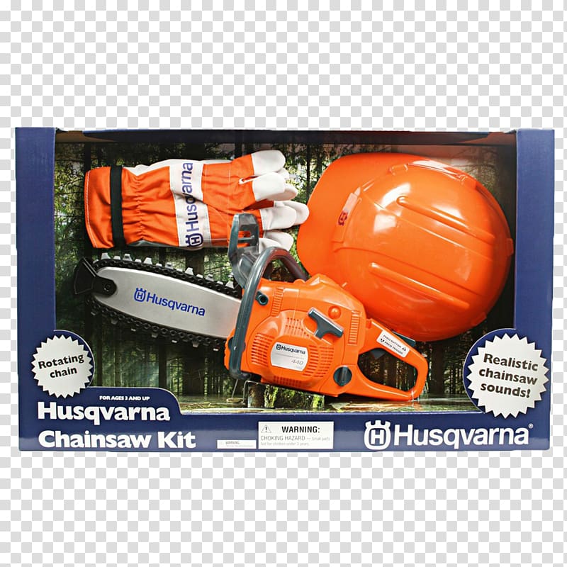 Chainsaw Husqvarna Group Husqvarna 585729102 223L Toy Trimmer, chainsaw transparent background PNG clipart