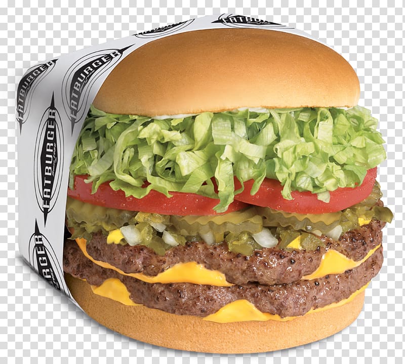 Hamburger Fatburger & Buffalo's Express KFC Menu, Menu transparent background PNG clipart
