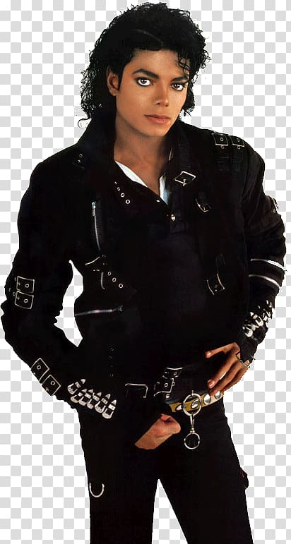 Michael Jackson Bad Album cover Music & Me, michael jackson transparent background PNG clipart