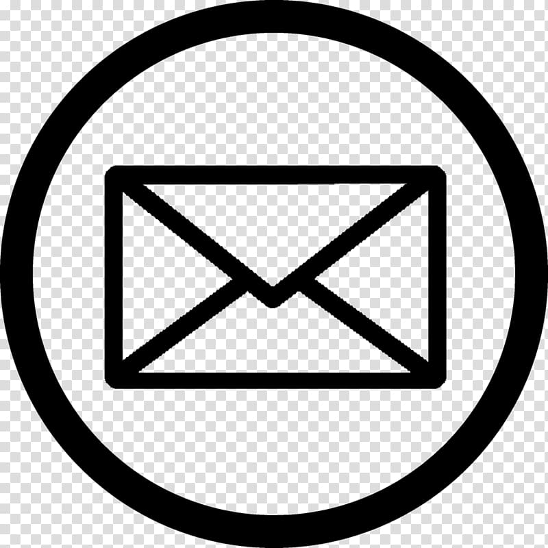 message icon, Email address Computer Icons Email hosting service, mail icon transparent background PNG clipart