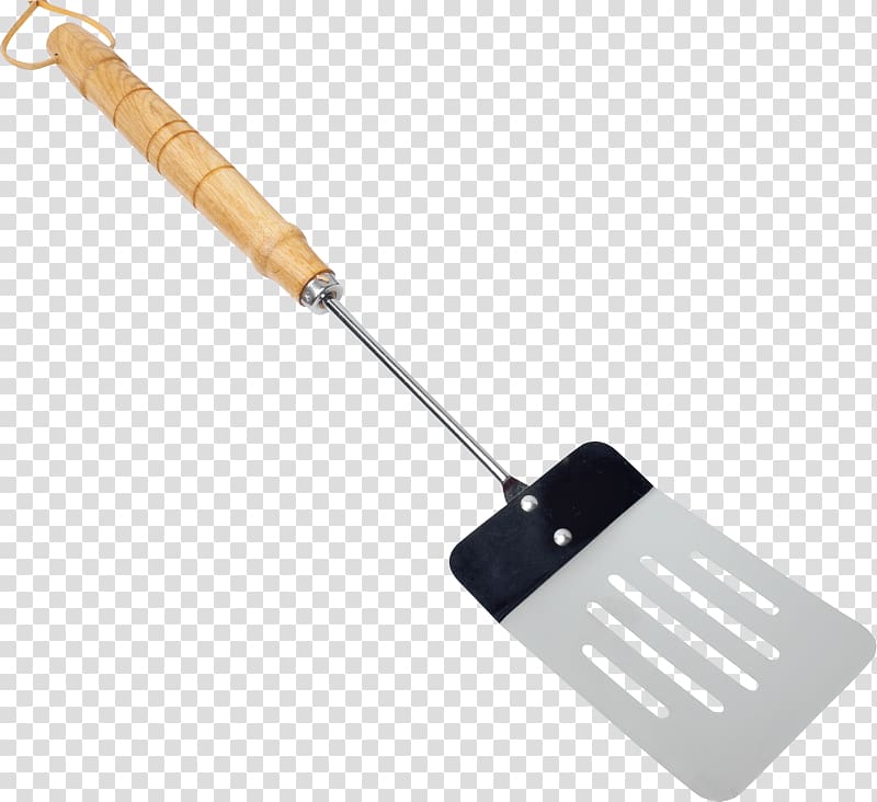 Shovel Tool, Pancake omelette metal shovel material free to pull transparent background PNG clipart