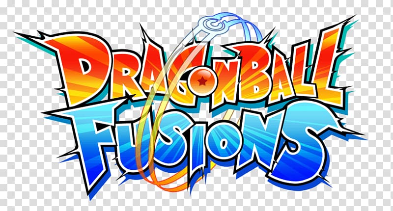 Dragon Ball Fusions Dragon Ball Heroes BANDAI NAMCO Entertainment Nintendo 3DS, dragon ball transparent background PNG clipart