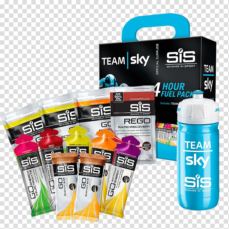 Team Sky Science in Sport plc Bicycle Cycling, Bicycle transparent background PNG clipart