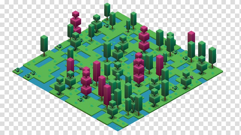 Isometric graphics in video games and pixel art Isometric projection Isometry Tile-based video game, others transparent background PNG clipart