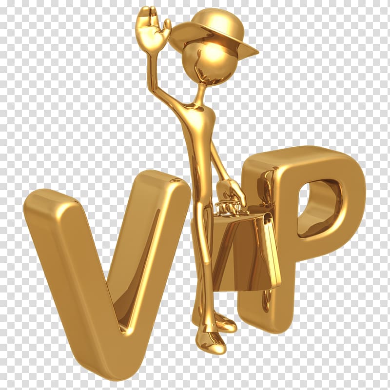 Very important person Customer Service Business Hotel, luxury transparent background PNG clipart