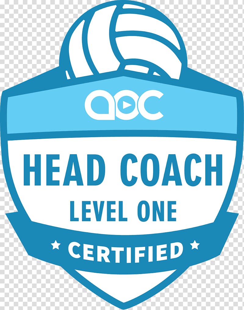 Head coach Volleyball Sales letter Training, volleyball transparent background PNG clipart