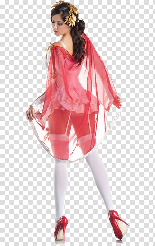 Halloween costume Clothing Dress Bodysuit, dress transparent background PNG clipart
