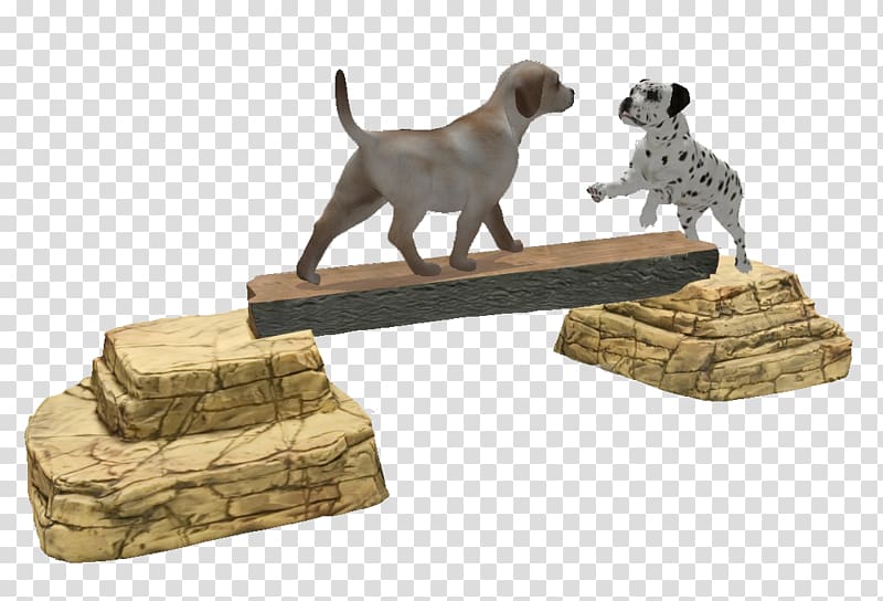 Dog agility Balance beam Dog park, Dog Park transparent background PNG clipart