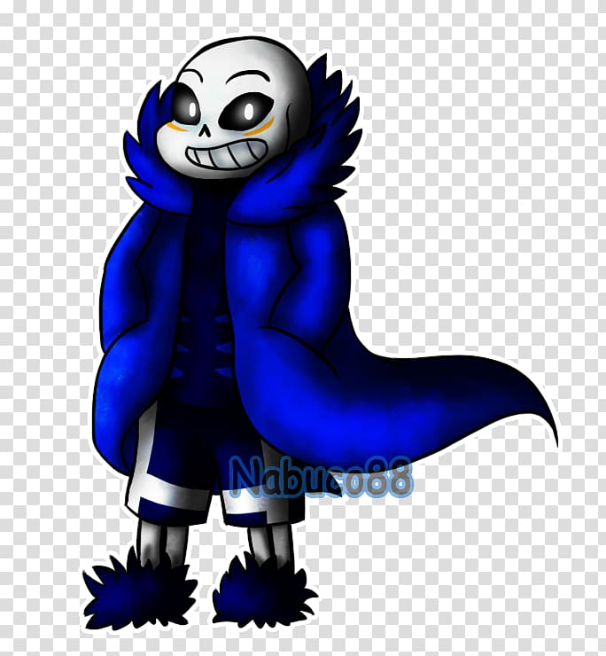 Undertale Drawing Fan art, Skeleton cute transparent background PNG clipart