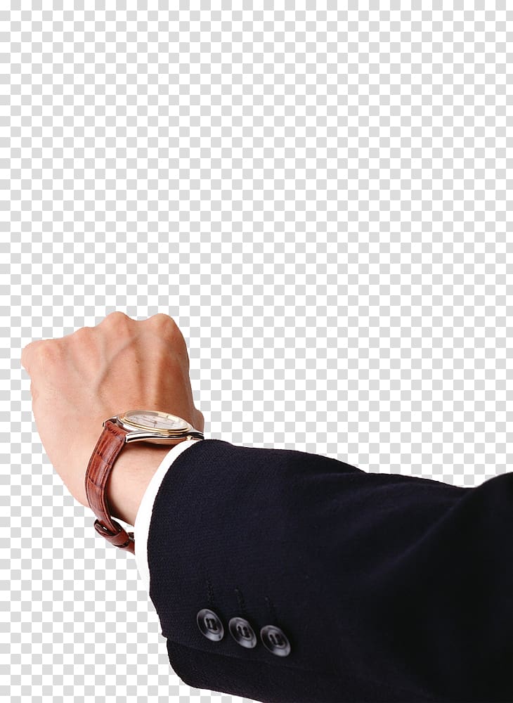 Activity tracker Smartwatch Wristband Bracelet Smartphone, hand,Watch,Watch transparent background PNG clipart