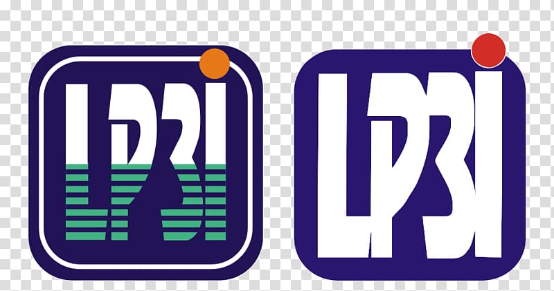 LP3I COLLEGE BANDA ACEH graphics Logo Cdr, transparent background PNG clipart