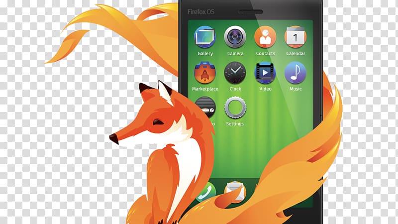Firefox OS LG G Flex Operating Systems Android, firefox transparent background PNG clipart
