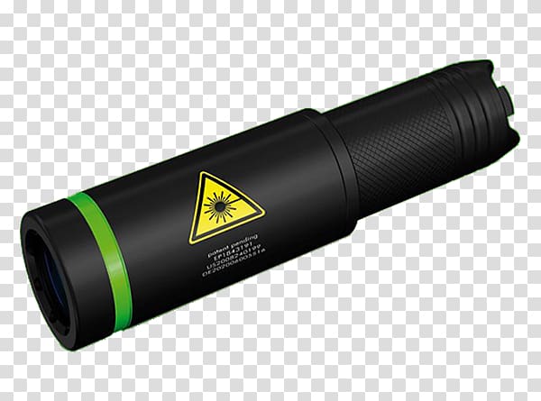 Night vision device Laser Infrared Optical brightener Light, light transparent background PNG clipart