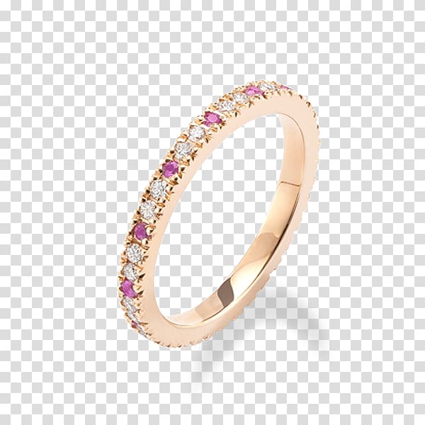 Wedding ring Diamond cut Gold Ruby, wedding ring transparent background PNG clipart