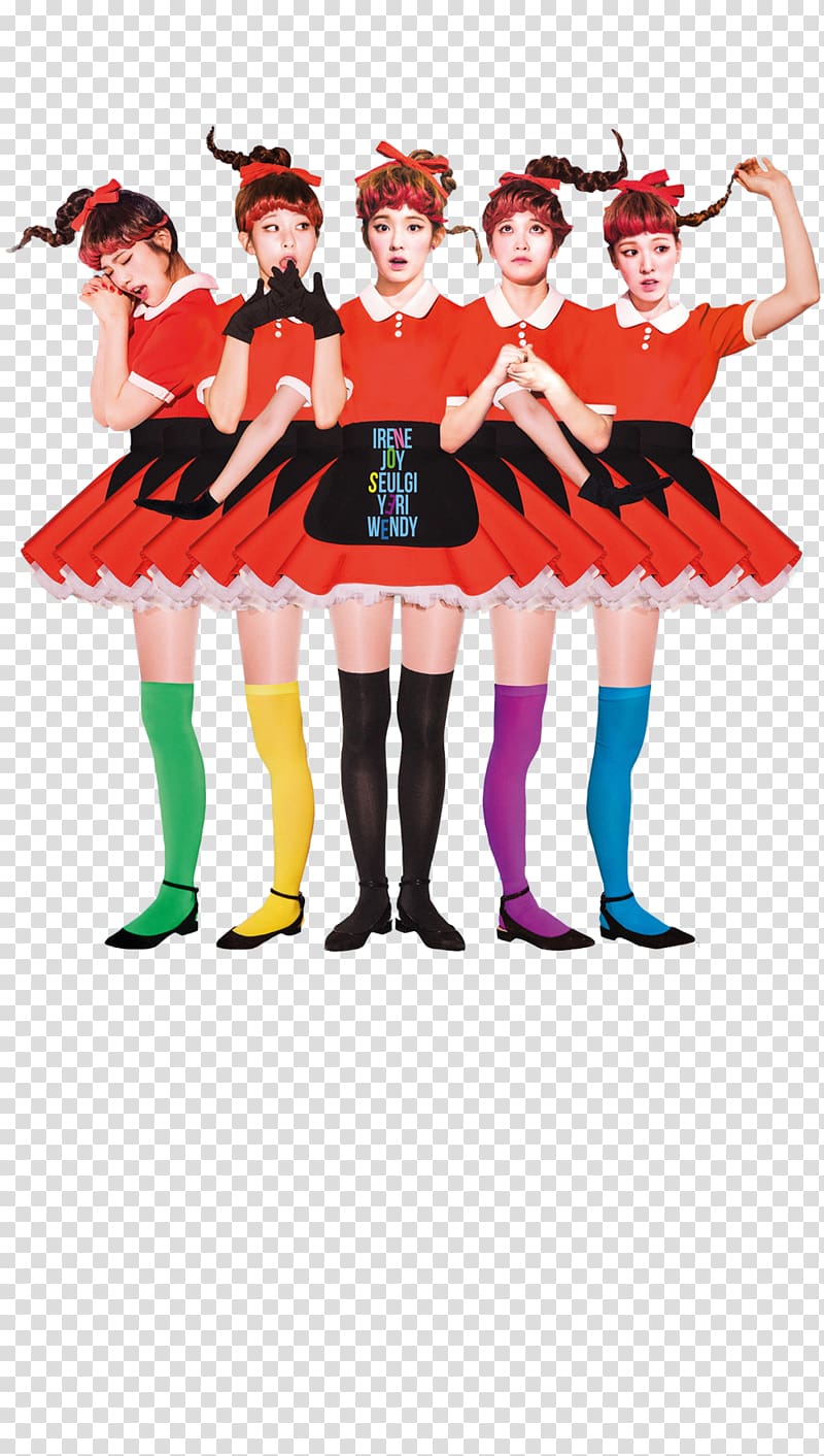 Red Velvet The Red Dumb Dumb Sticker S.M. Entertainment, velvet transparent background PNG clipart