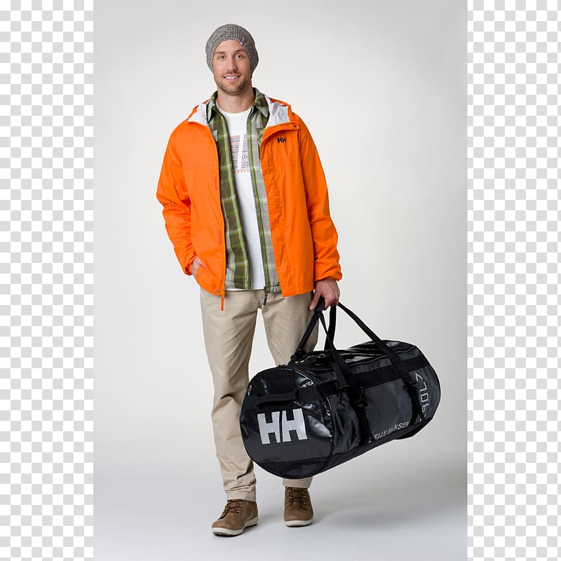 Duffel Bags Backpack Helly Hansen, bag transparent background PNG clipart