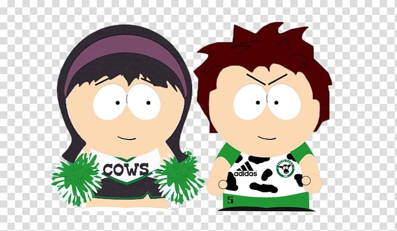 Tweek x Craig YouTube Streaming media , youtube transparent background PNG clipart