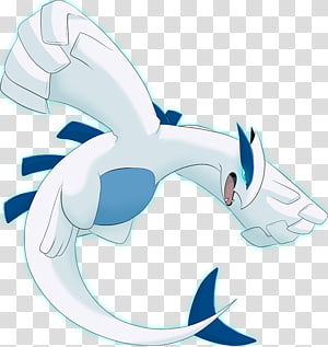 Pokemon Lugia , Png Download - Pokemon Lugia Png, Transparent Png - vhv