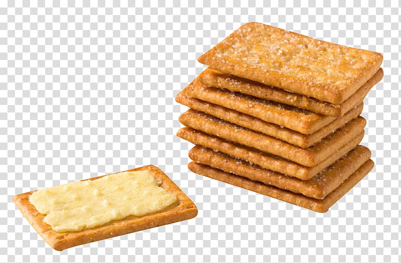 Saltine cracker Graham cracker Treacle tart, Delicious sandwich punch transparent background PNG clipart