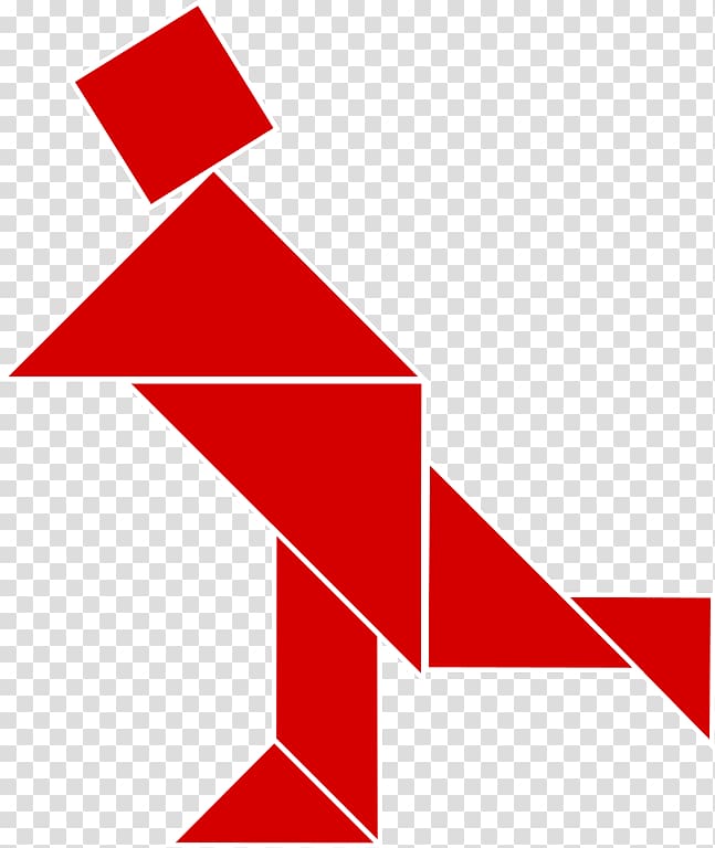 Tangram Virtual On Wikipedia Vikidia Lucas Lee, tangram transparent background PNG clipart