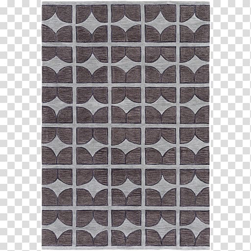 Textile Optical illusion Carpet Furniture, carpet transparent background PNG clipart